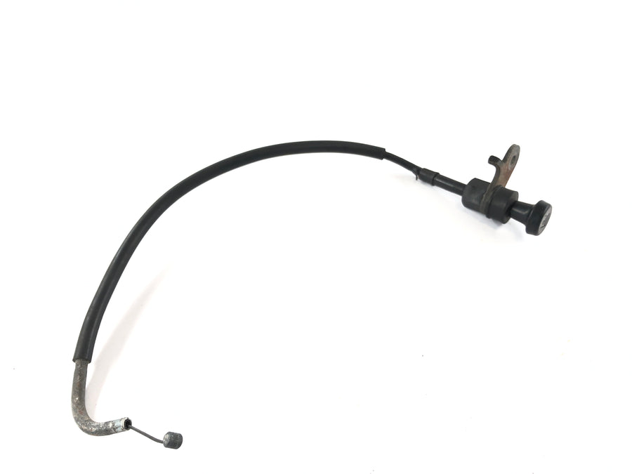 Suzuki Intruder VL 1500 AL - Train Choke