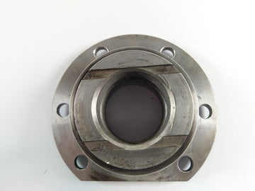 Moto Guzzi V7 850 GT - Storage Shell Crankshafe Motor Lid - 0