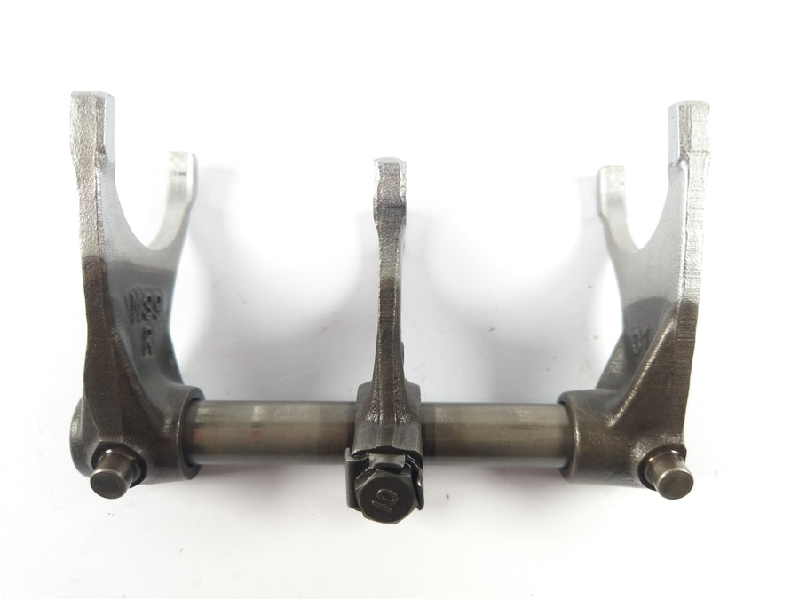Honda NTV 650 RC33 - Shift Forks with Wave