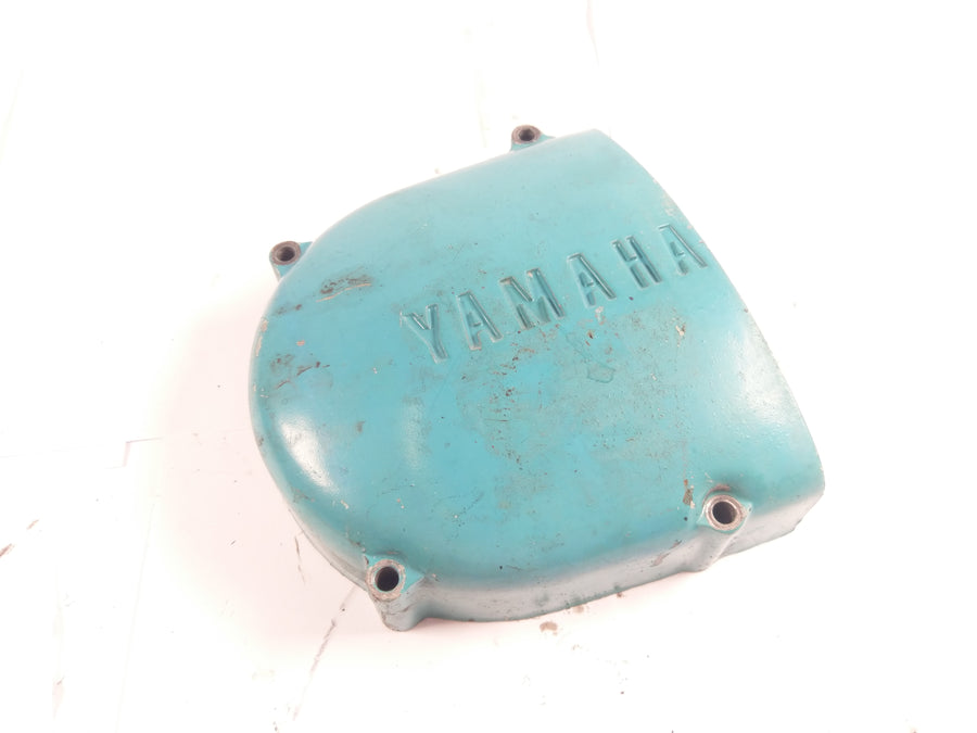Yamaha DT 400 1R6 - kryt pastorku