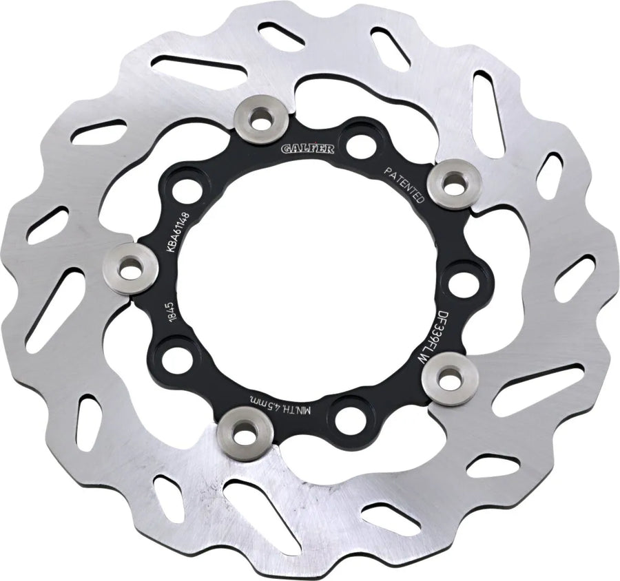 Suzuki Gsx-R 600 [2019-2026] - Bremsscheibe – Bild 2