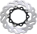 Suzuki Gsx-R 600 Special Edition [2021] - Bremsscheibe – Bild 6