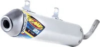 Ktm Mxc 200 [2004-2005] - Turbinecore 2 Spark Arrestor zadní tlumič - obrázek 4