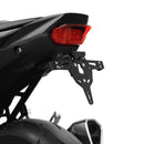 honda cb 750 hornet [ZIEGER] – PRO držák SPZ typ C-1