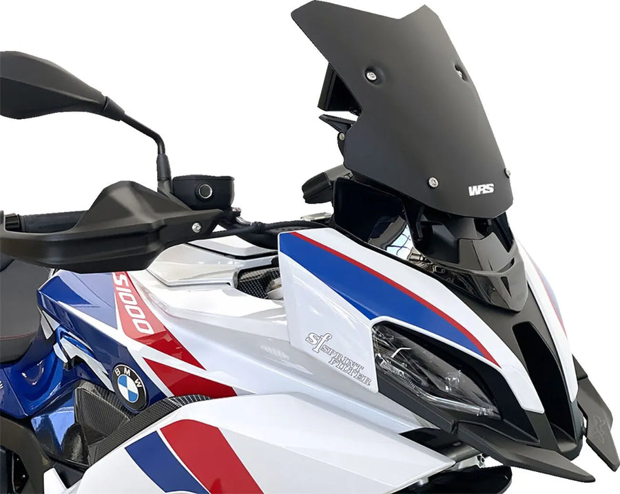 BMW S 1000 XR [WRS] - čelní sklo