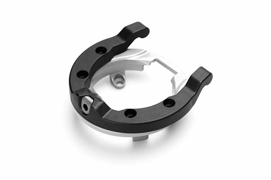 BMW R 1200 R [SW-MOTECH] -Ion Tankring