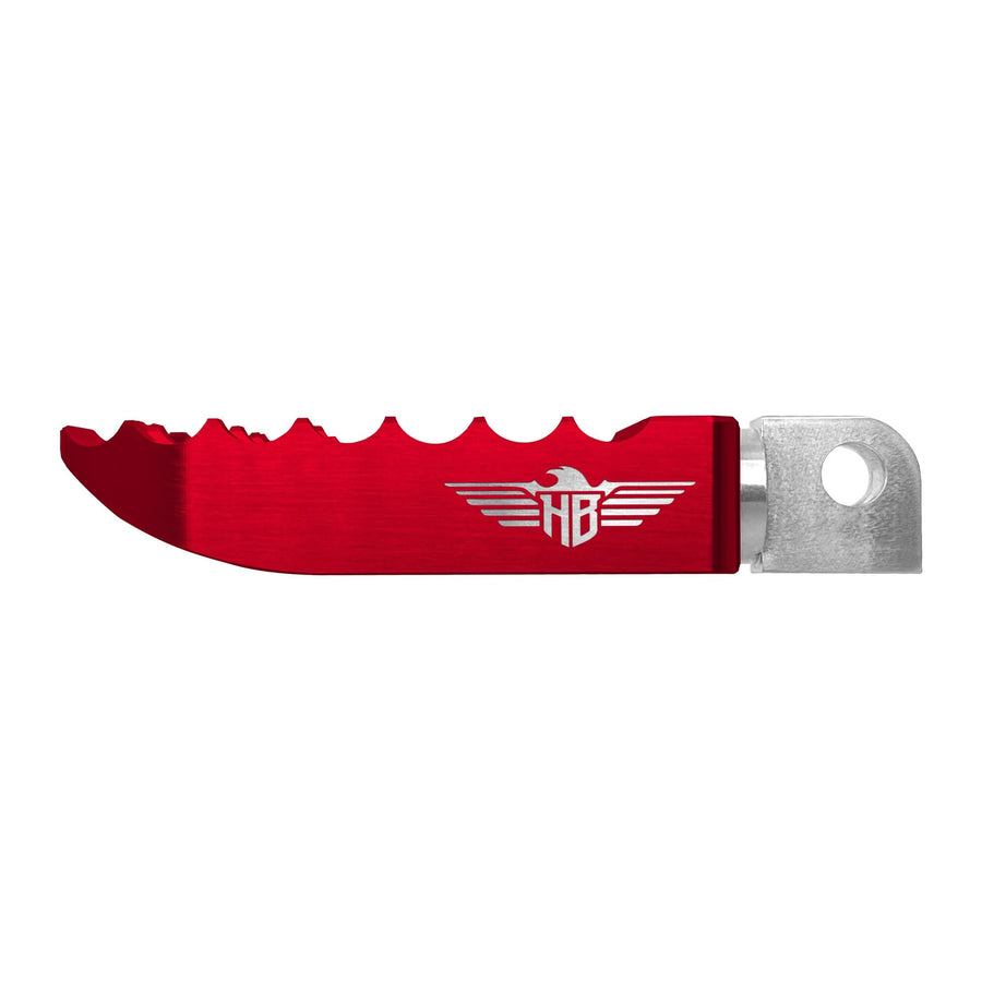 harley davidson flstc [HEINZ BIKES] – stupačky pro Harley