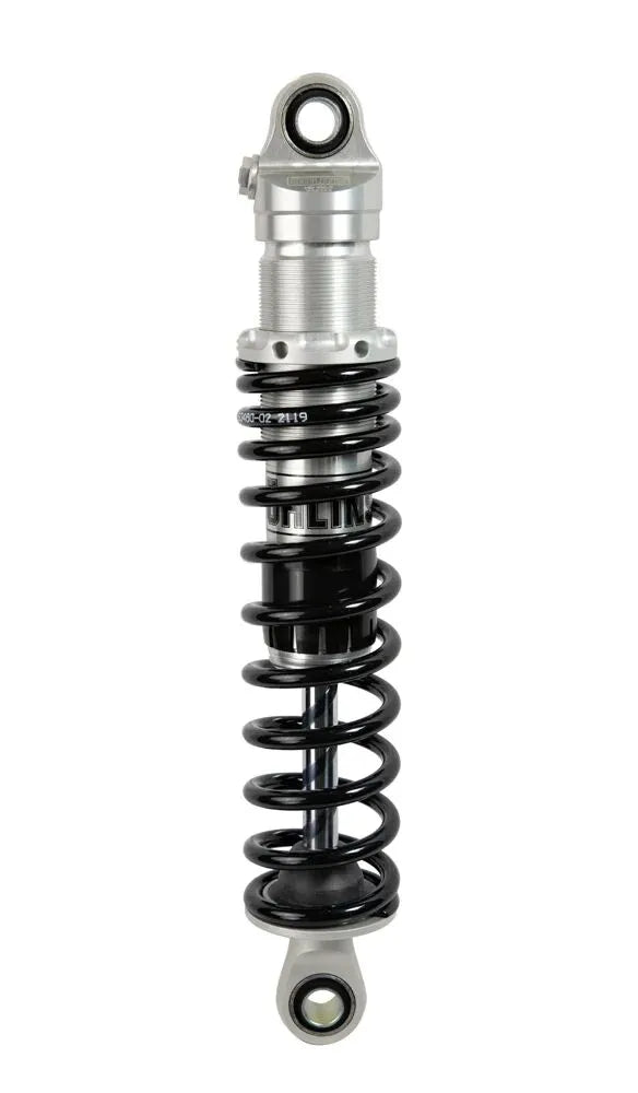 harley davidson flfb [OHLINS] – pružina