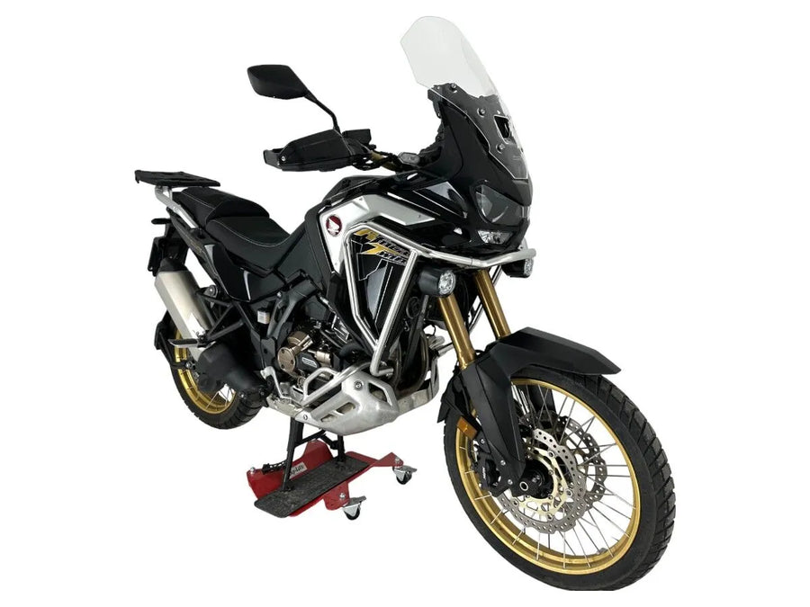 Honda CRF 1100 Africa Twin [WRS] - čelní sklo