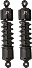 Harley Davidson Fxdwg [PROGRESSIVE SUSPENSION] - tlumič rázů řady 412