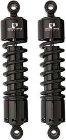 Harley Davidson Dyna [PROGRESSIVE SUSPENSION] – tlumič řady 412