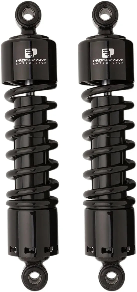Harley-Davidson Street [PROGRESSIVE SUSPENSION] – tlumič nárazů řady 412