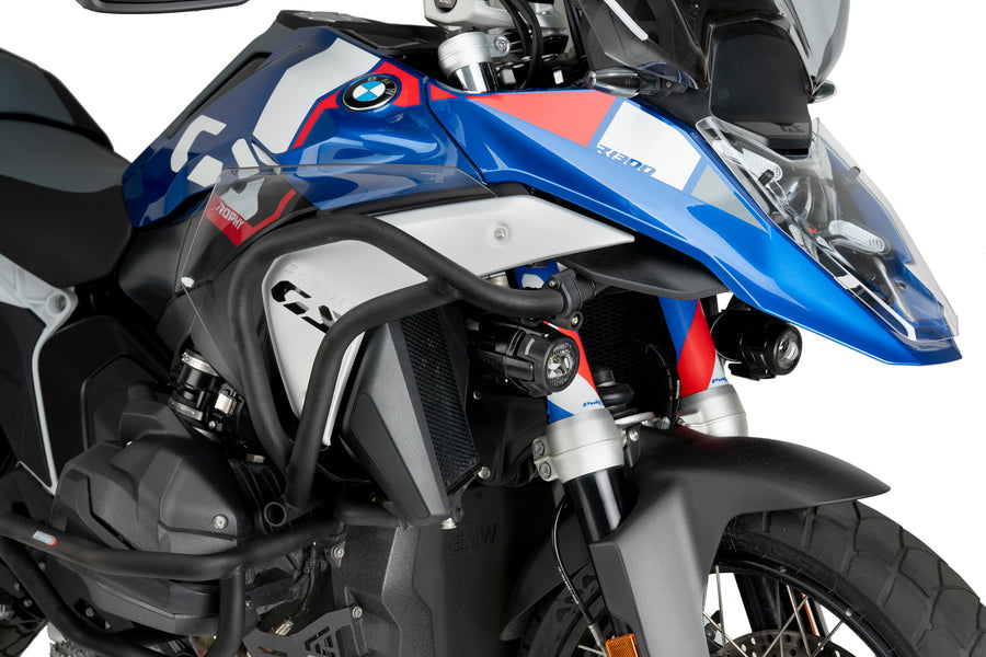 BMW R 1300 GS TROPHY [2025] – Spodní deflektor – tónovaný