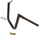 harley davidson fltr [LA CHOPPERS] – 1-1/2" Grande Twin Peaks Touring řídítka-2