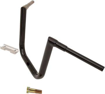 harley davidson fltr [LA CHOPPERS] – 1-1/2" Grande Twin Peaks Touring řídítka - 0