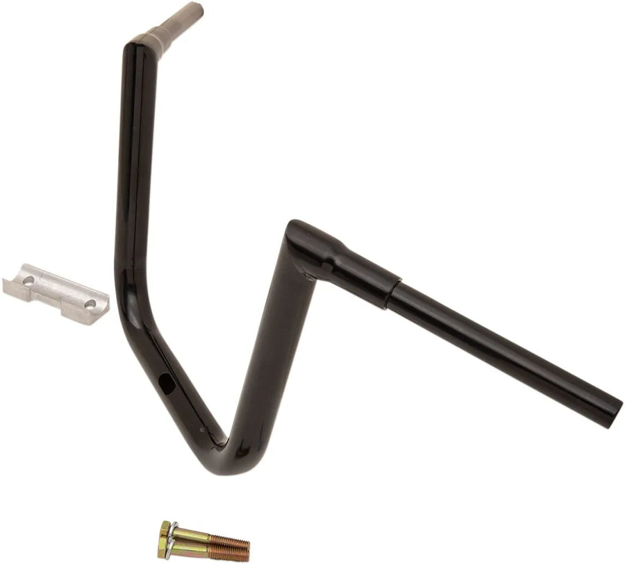 harley davidson fltr [LA CHOPPERS] – 1-1/2" Grande Twin Peaks Touring řídítka