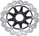 Honda Xl 125 V Varadero [2011-2016] - Bremsscheibe – Bild 2