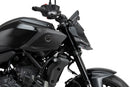 YAMAHA MT-07 Y-AMT [2025] – Nahá kapotáž předního spoileru čelního skla-7