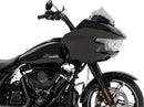 Harley Davidson Fltr [KLOCK WERKS] – čelní sklo Sport Flare®