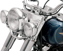 harley davidson flst [DRAG SPECIALTIES] – lišta reflektorů-2