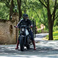 Moto Guzzi California 1000 [1994-1997] - 7" LED Adaptive 2 Scheinwerfer – Art.-Nr. 0555051 – Bild 11
