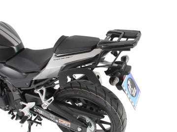 Honda CB 500 F [2016-2018] - Easyrack Topcaseträger anthrazit