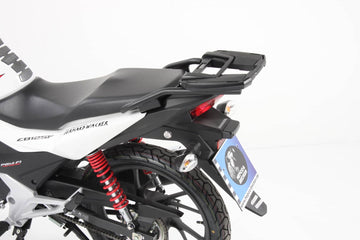 Honda CB 125 F [2015-2020] - Easyrack Topcaseträger schwarz