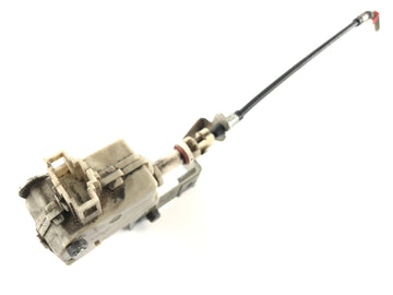Moto Guzzi Stelvio 1200 8V [2011] - Locking Staufach Lock - 0