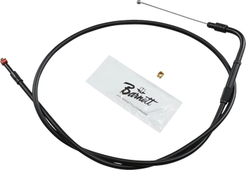 Harley Davidson V-Rod [BARNETT] - Kabel plynu/volnoběhu řady Stealth