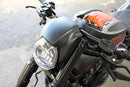 Harley Davidson V-Rod [CULT WERK] – Kapota světlometu-7