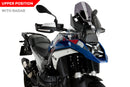 BMW R 1300 GS TROPHY [2025] – sportovní obrazovka – průhledná-7