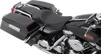 Harley Davidson Flhri [DRAG SPECIALTIES] – EZ-ON Forward Low Solo Seat