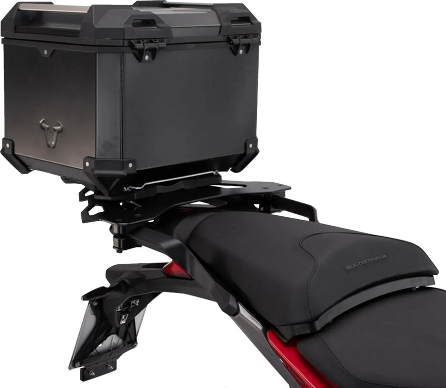 ducati multistrada 1260 [SW-MOTECH] – STREET RACK na zavazadla