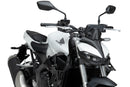 HONDA CB 1000 HORNET SP [2025] – Spoiler D12 – Karbonový vzhled-1