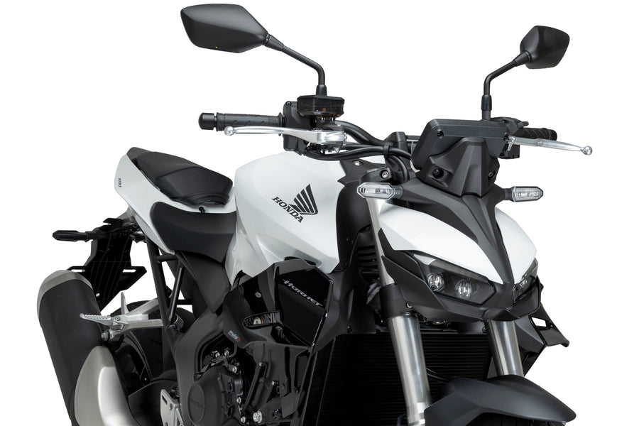 HONDA CB 1000 HORNET SP [2025] – D12 Spoiler – černý