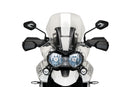 TRIUMPH TIGER 800 XRX LOW [2019] – E.R.S. – Černá-2