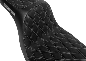 harley davidson fxlrs [SLYFOX] – sedadlo v pravé poledne - 0