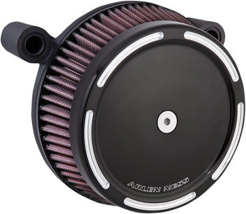 harley davidson flhtcui [ARLEN NESS] – sada čističů vzduchu Big Sucker™ Stage I