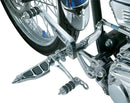 Harley-Davidson Low Rider S [Kuryakyn]-Stiletto závodil-2