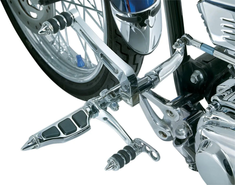 Harley-Davidson SPORTSTER S [KURYAKYN]-Stiletto závodil