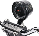 harley davidson softail [THRASHIN SUPPLY CO.] - Softail Gauge Offset Kit-6