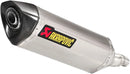 Honda NC 750 X [Akrapovic] - Final Silencer-5