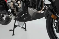Honda CRF 1100 L [2024-2026] - ochranná lišta motoru černá – obrázek 9