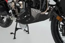 Honda CRF 1100 L [2024-2026] - ochranná lišta motoru černá – obrázek 9