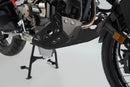 Honda CRF 1100 L [2024-2026] - ochranná lišta motoru černá – obrázek 4