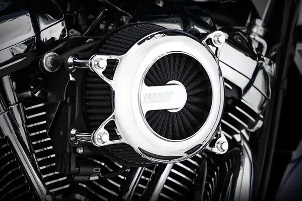 Harley-Davidson FLTRT 1868 Road Glide 3 114 [2025] - VO2 Rogue Luftansaugsatz – Bild 5