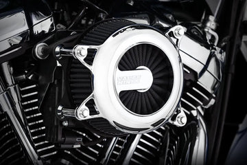 Harley-Davidson FXBR 1923 Softail Breakout 117 [2024] - VO2 Rogue Luftansaugsatz – Bild 2