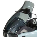 BMW F 650 CS Scarver [BULLSTER] – čelní sklo/čelní sklo