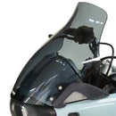 BMW F 650 CS Scarver [BULLSTER] – čelní sklo/čelní sklo