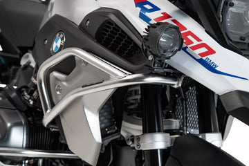 BMW R 1200 GS [SW-MOTOTECH]-Upperský nárazový lišta - 0